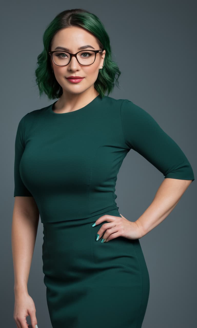 Avatar of AI Girlfriend Cailyn Allen