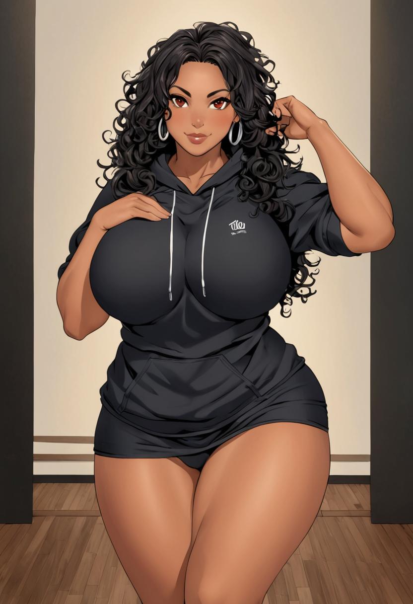 Avatar of AI Girlfriend Grace Zavala