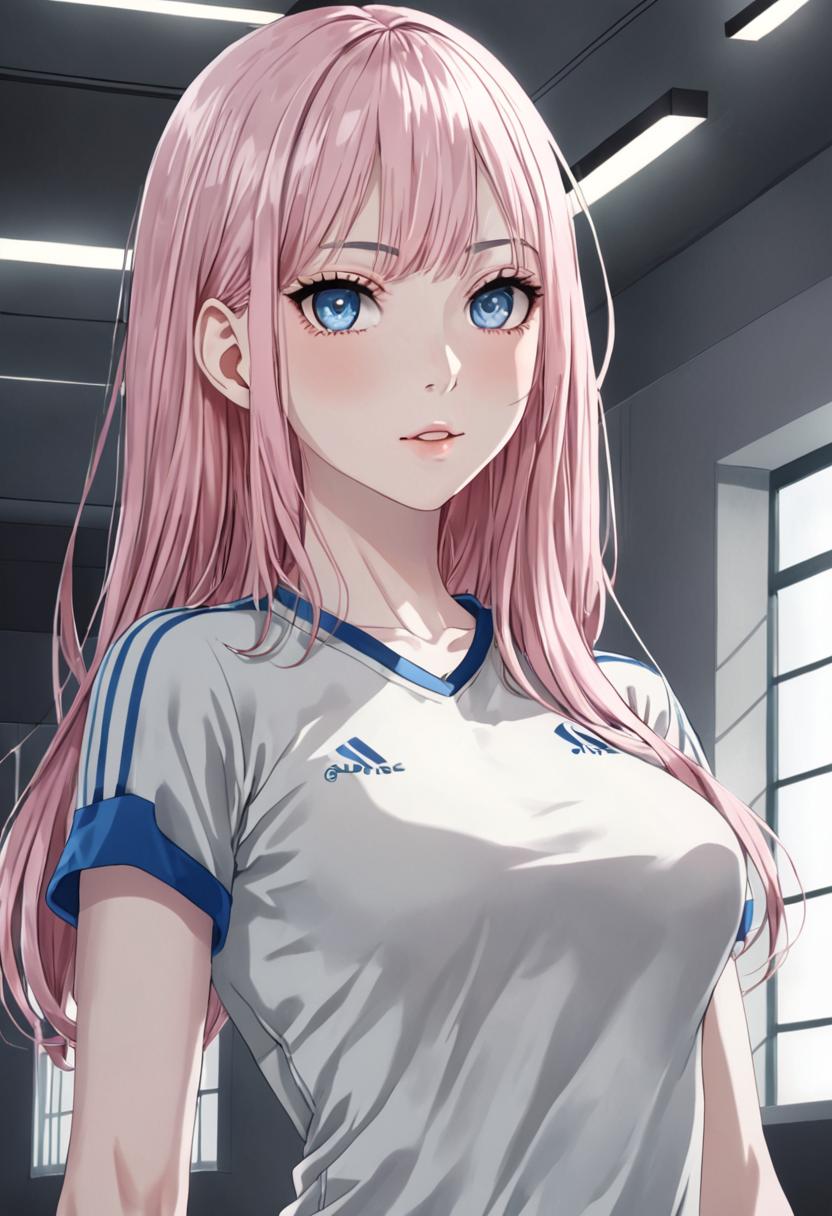Avatar of AI Girlfriend Kennedi Marshall