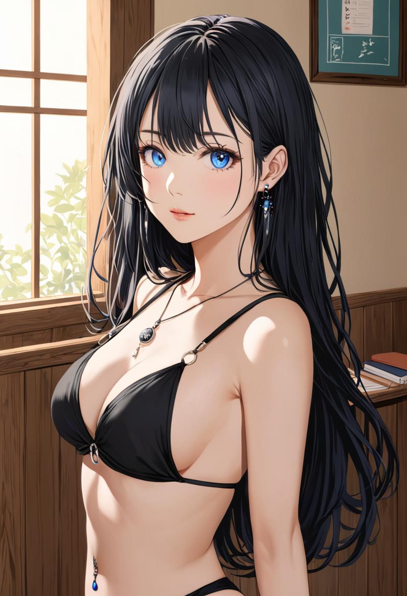 Avatar of AI Girlfriend Kaia Haney