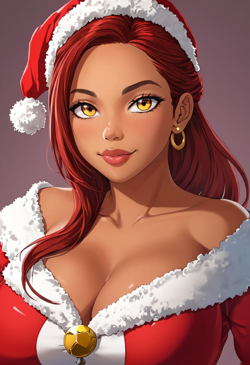 Avatar of AI Girlfriend Mylie Velazquez