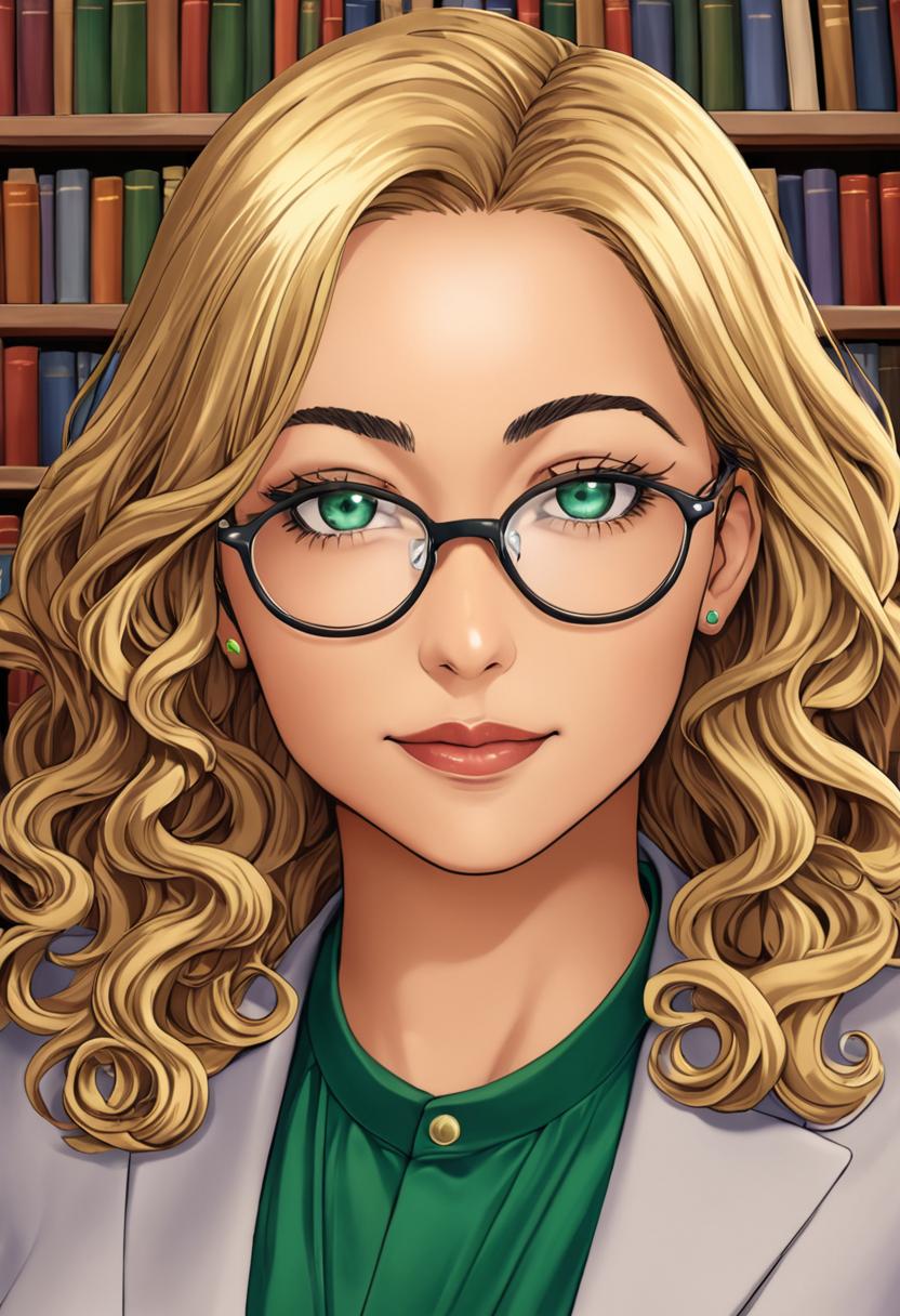 Avatar of AI Girlfriend Payten Kerr