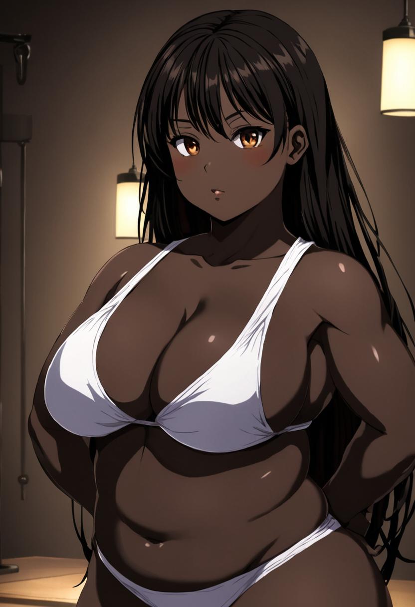 Avatar of AI Girlfriend Lexie Gilmore