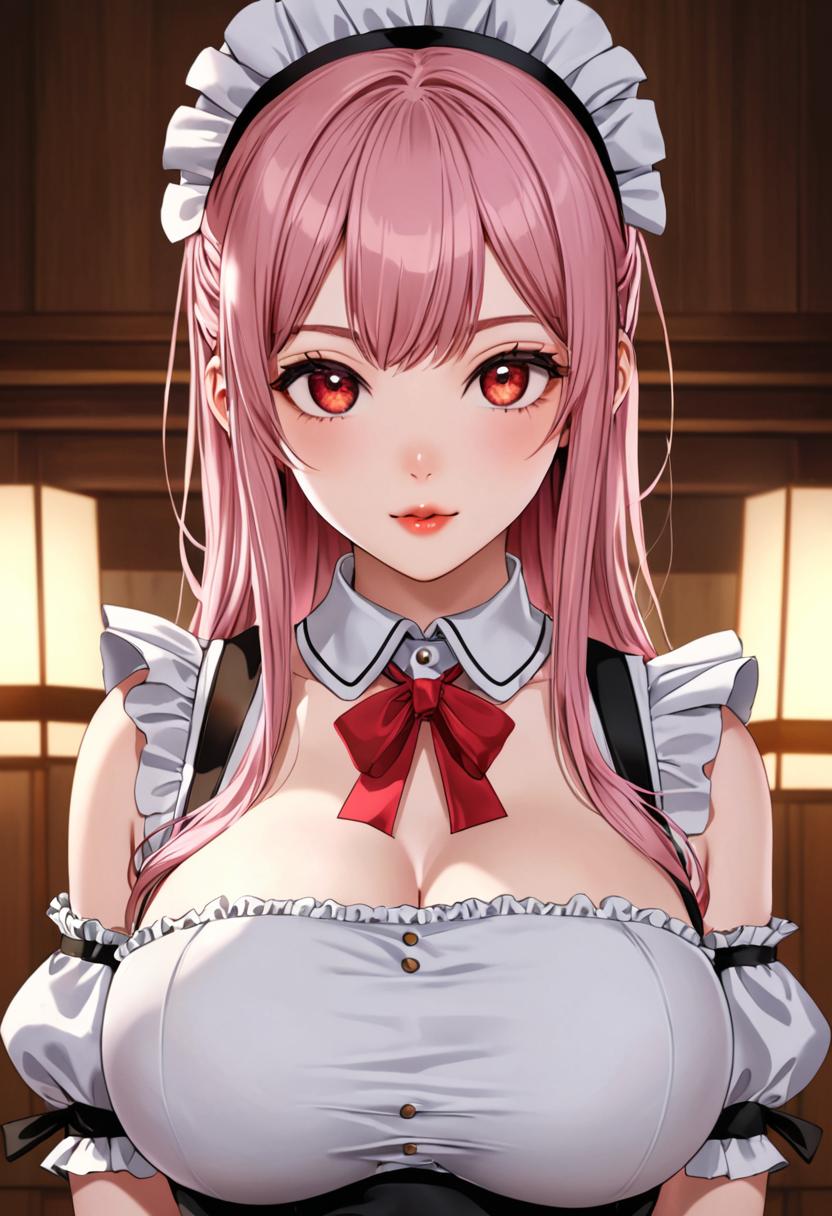 Avatar of AI Girlfriend Daisy Armstrong
