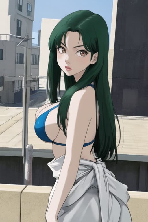 Avatar of AI Girlfriend Dayana Mcpherson