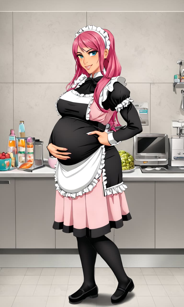 Avatar of AI Girlfriend Sophie Bautista