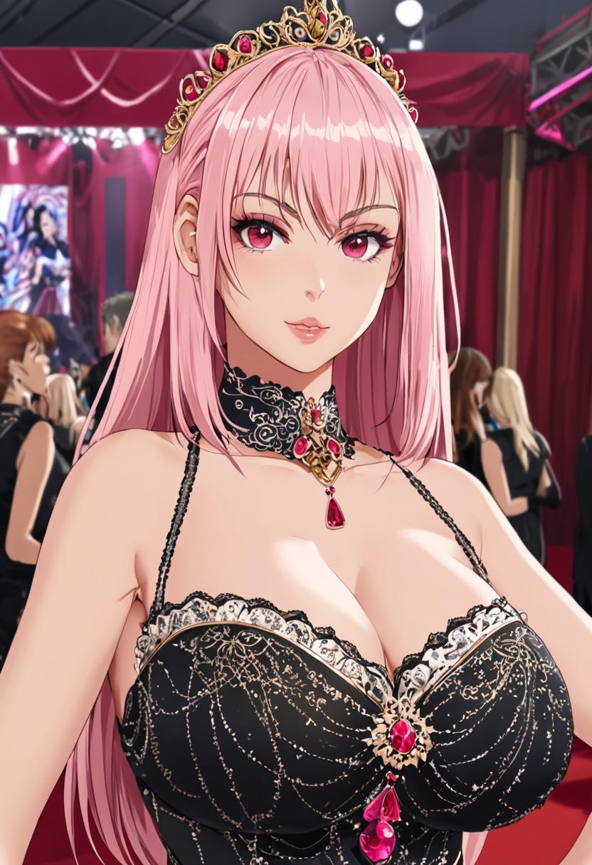 Avatar of AI Girlfriend Christina Lloyd