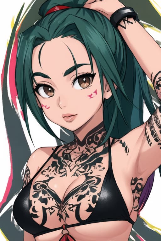 Avatar of AI Girlfriend Paige Cortez