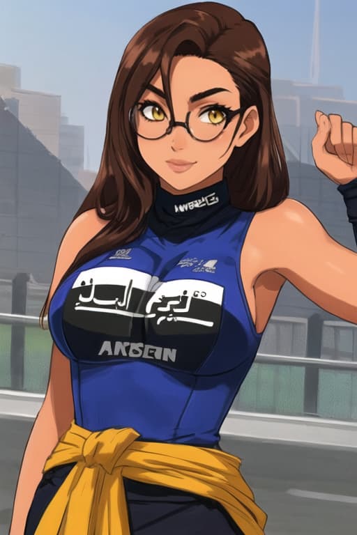 Avatar of AI Boyfriend Nelson Hawkins