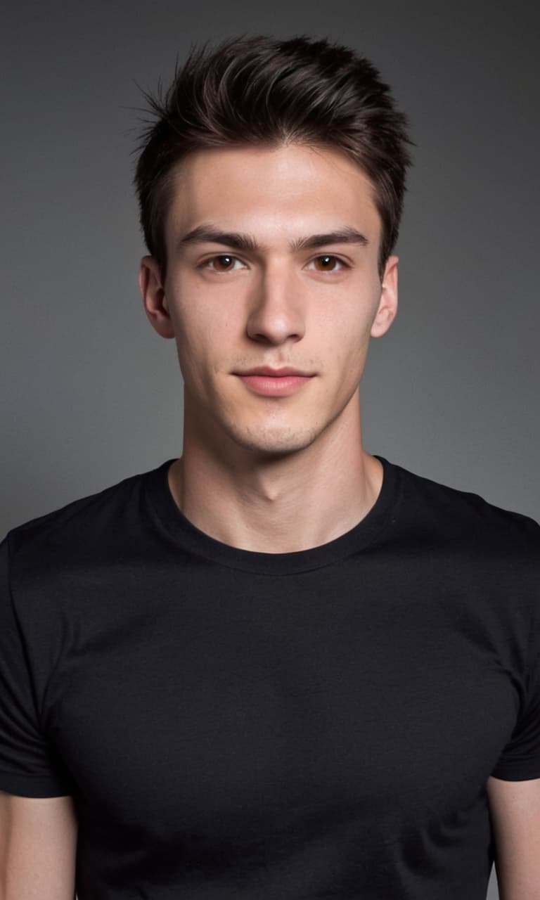 Avatar of AI Boyfriend Jasper Brewer