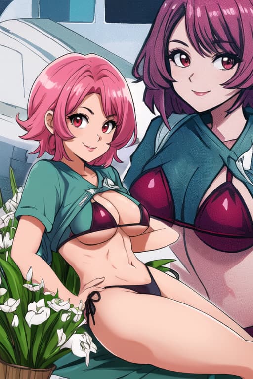 Avatar of AI Girlfriend Kailyn Barnes