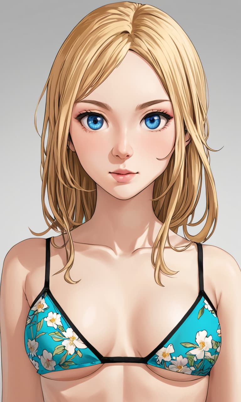 Avatar of AI Girlfriend Allie Yang