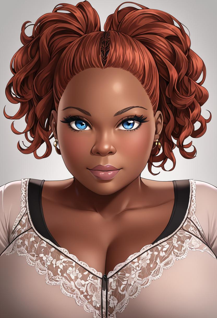 Avatar of AI Girlfriend Lauryn Turner