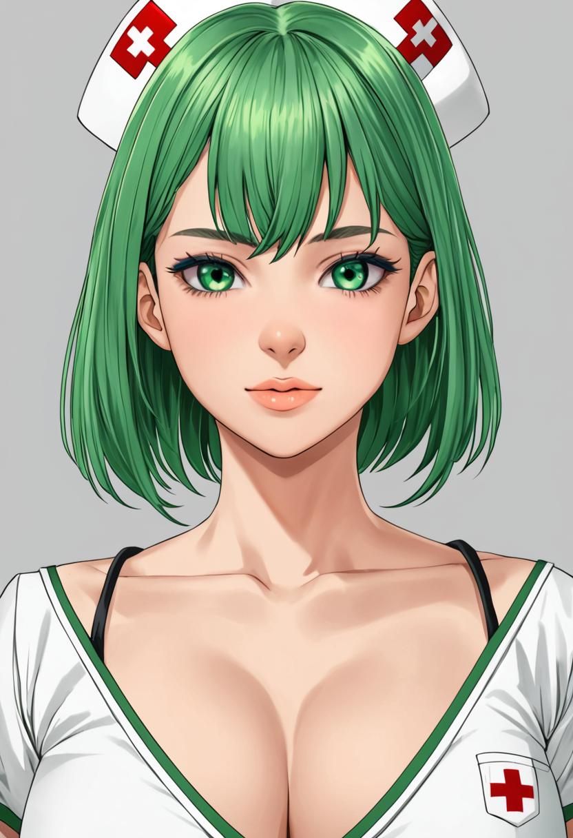 Avatar of AI Girlfriend Kelsey Poole