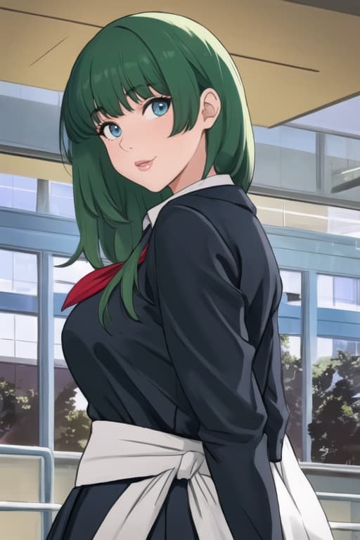 Avatar of AI Girlfriend Whitney Flowers