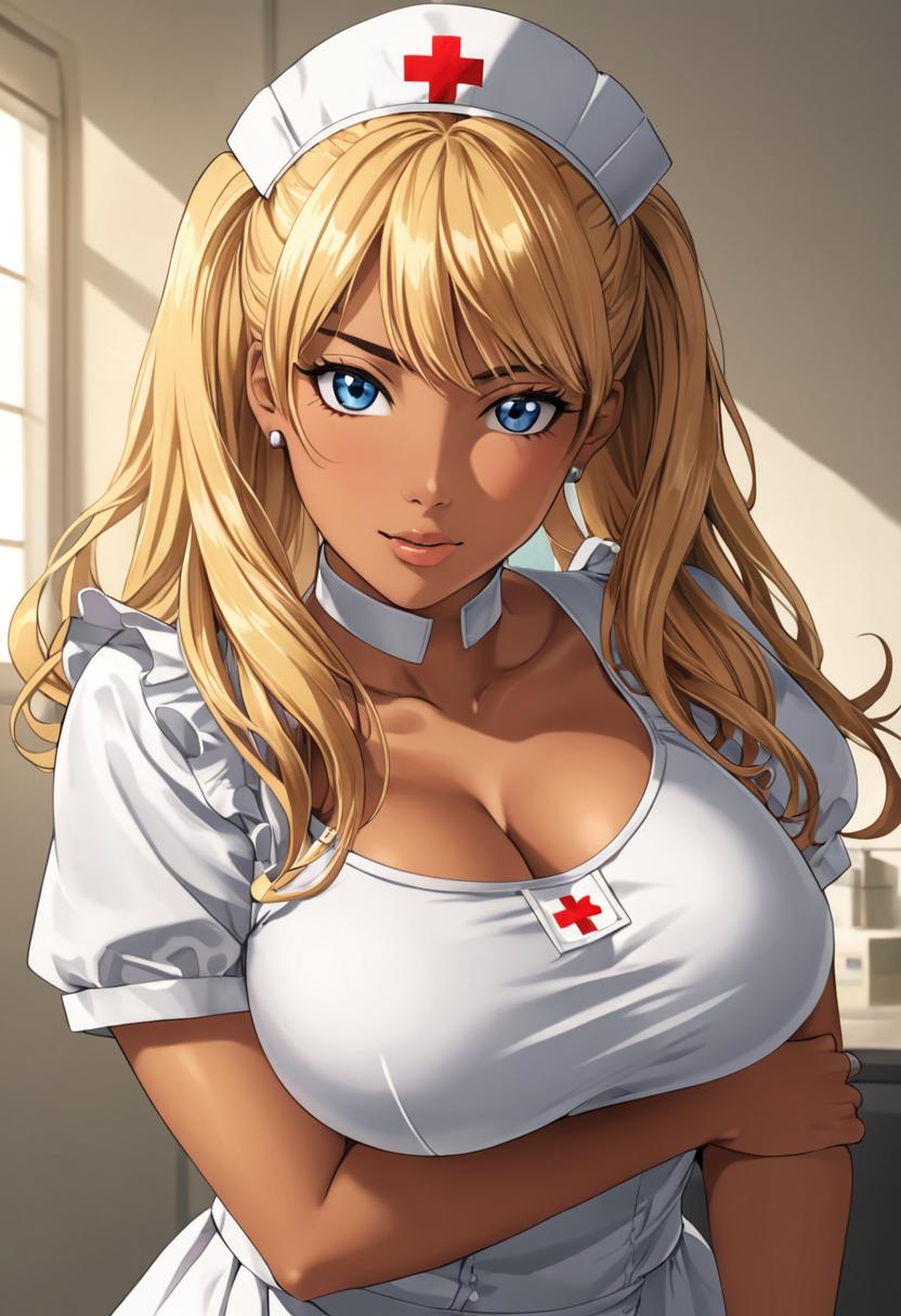 Avatar of AI Girlfriend Heidi Orozco