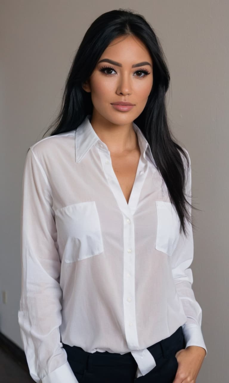 Avatar of AI Girlfriend Asia Rangel