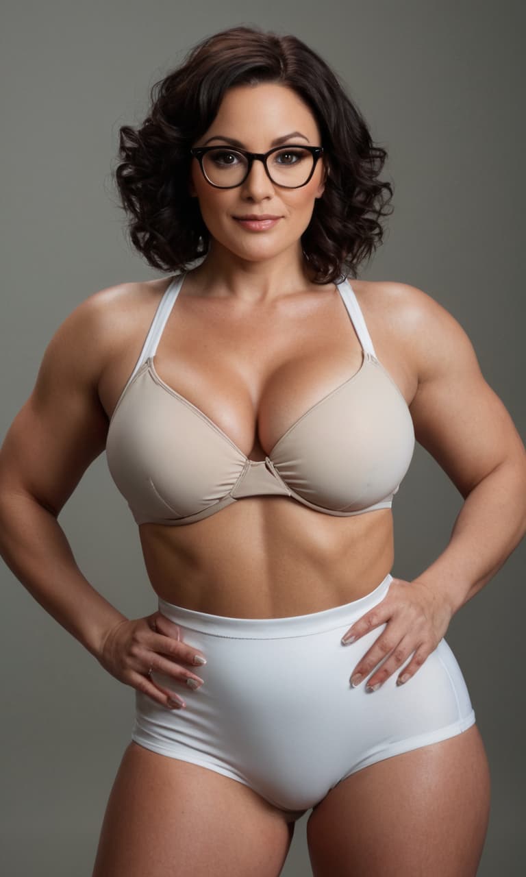 Avatar of AI Girlfriend Samantha Fitzpatrick