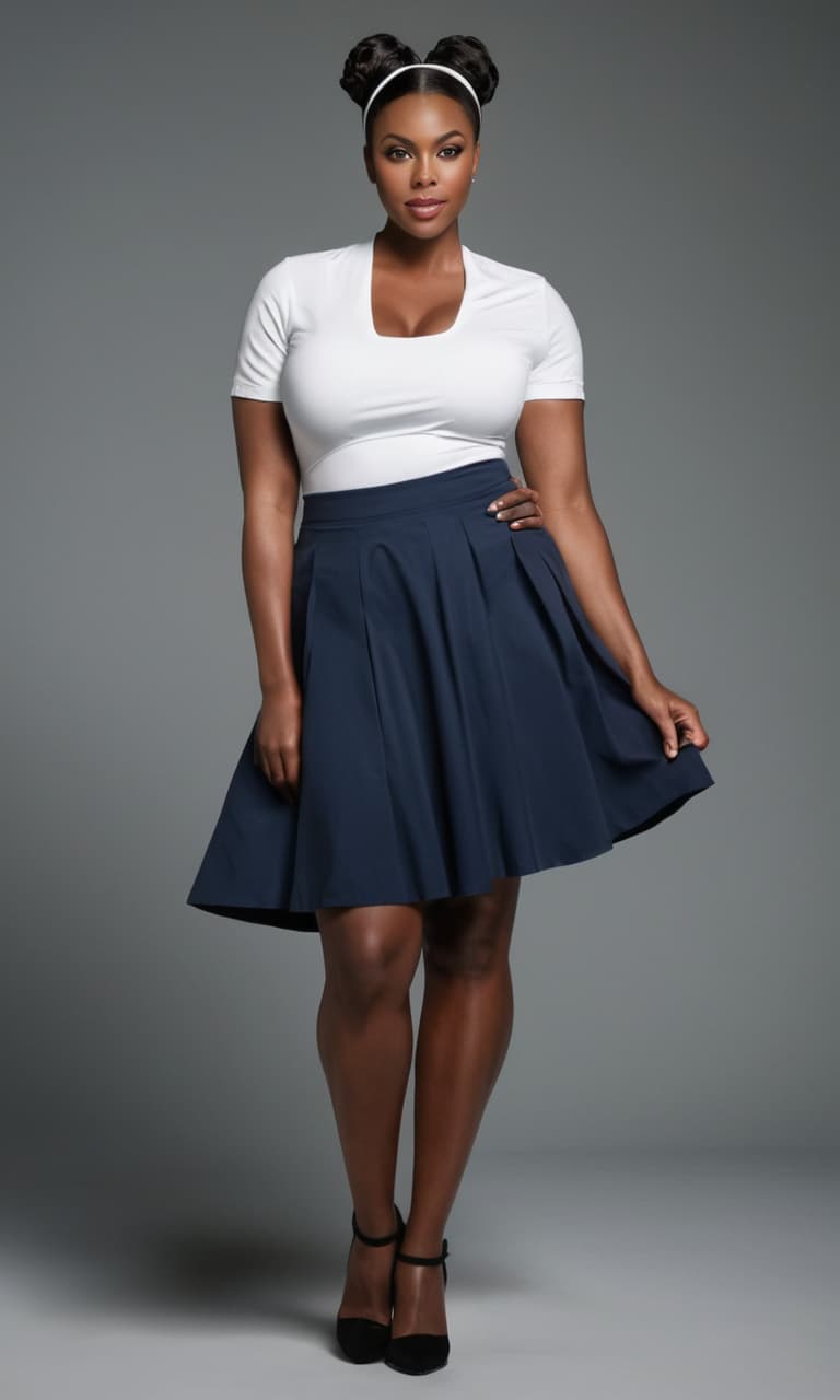 Avatar of AI Girlfriend Zoey Cole