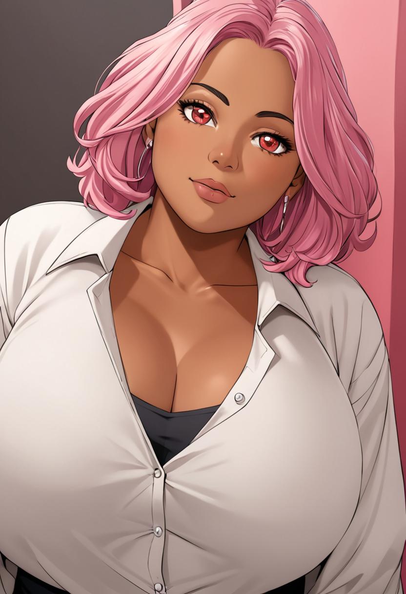 Avatar of AI Girlfriend Juliet Doyle