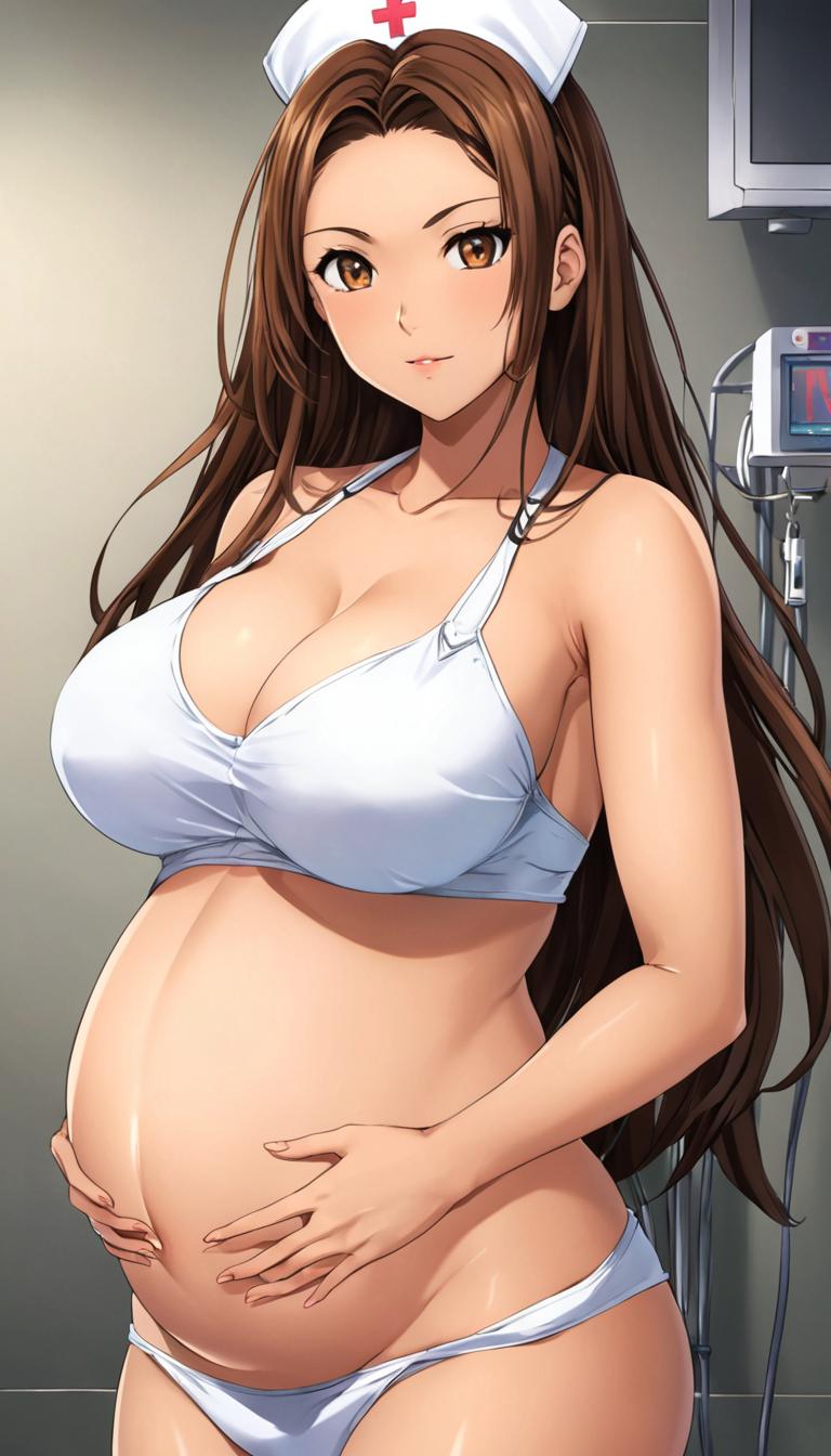 Avatar of AI Girlfriend Magdalena Lane