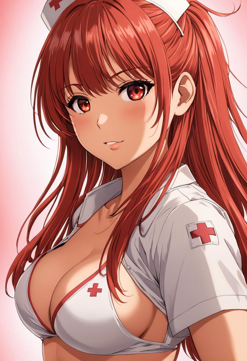 Avatar of AI Girlfriend Kaley Nicholson