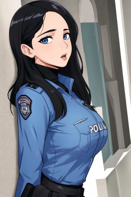Avatar of AI Girlfriend Miya Andrews