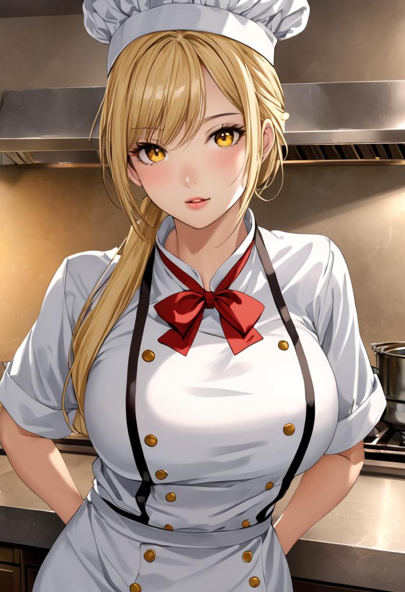 Avatar of AI Girlfriend Gina Becker