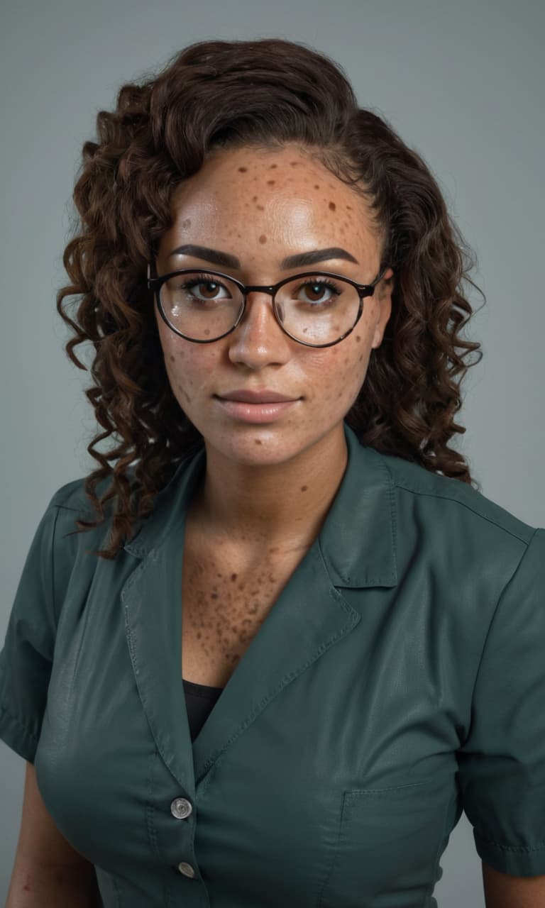 Avatar of AI Girlfriend Natalee Morrison
