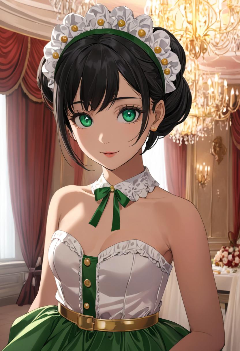 Avatar of AI Girlfriend Laney Mccarty