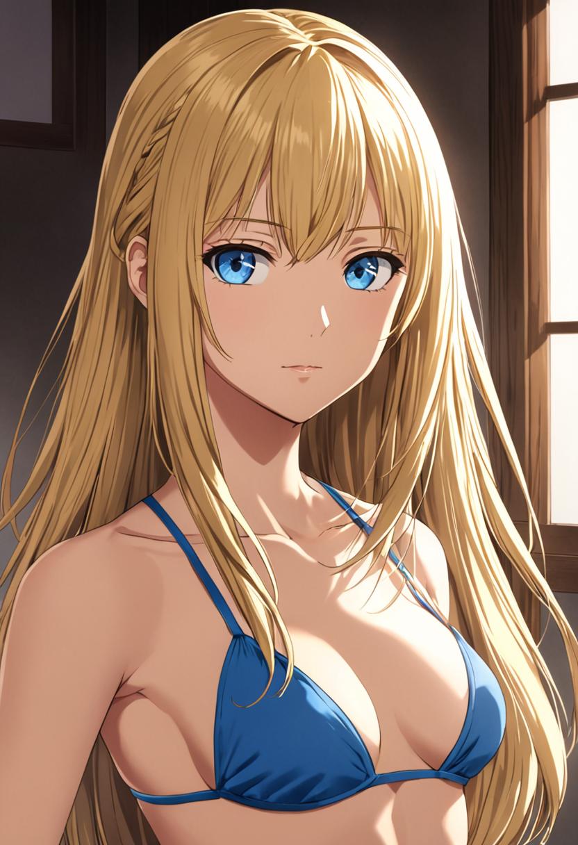 Avatar of AI Girlfriend Lyla Blanchard