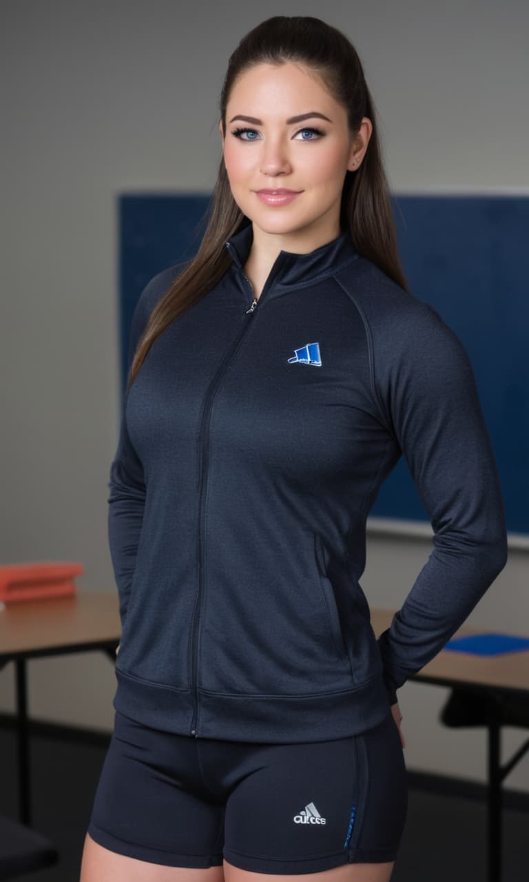 Avatar of AI Girlfriend Jillian Stephenson