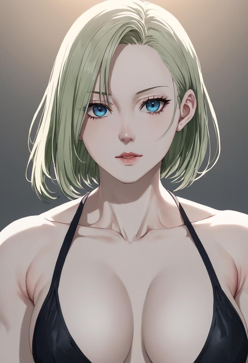 Avatar of AI Girlfriend Maritza Yates