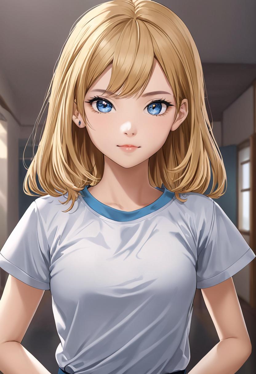 Avatar of AI Girlfriend Aspen Liu