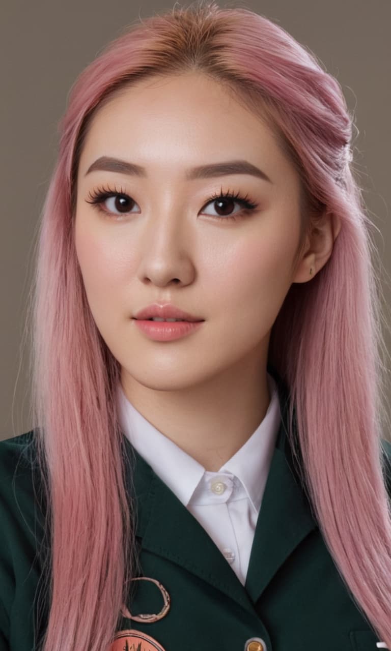 Avatar of AI Girlfriend Macie Knapp