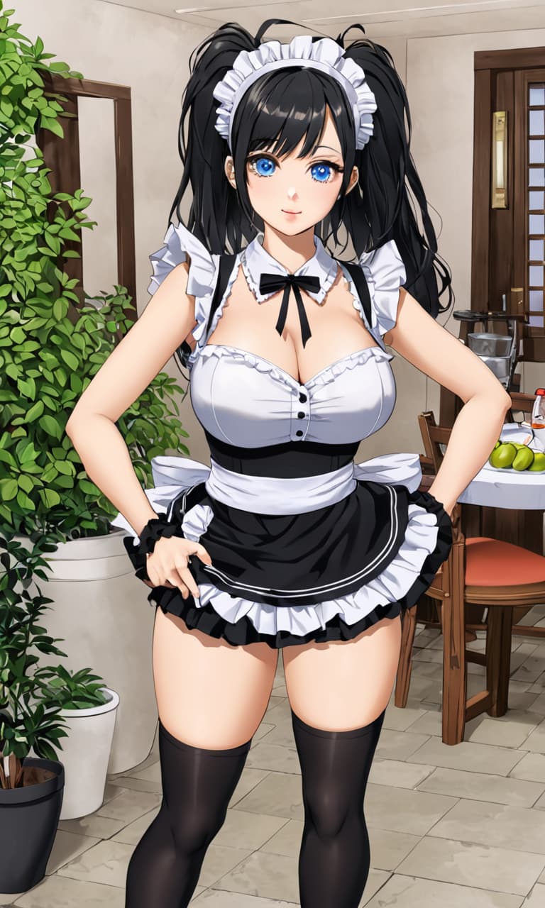 Avatar of AI Girlfriend Chasity Forbes