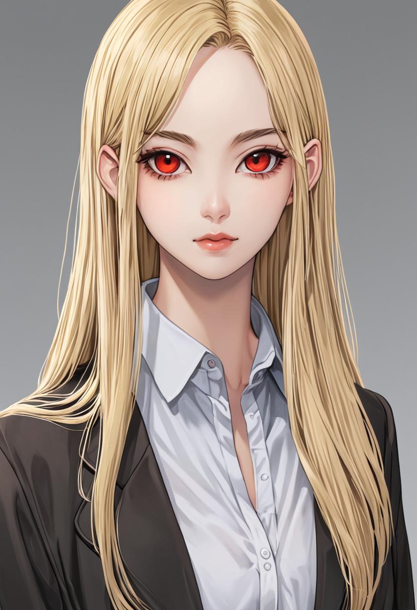 Avatar of AI Girlfriend Caitlin Avila