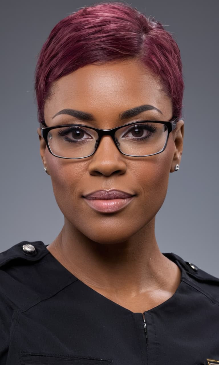 Avatar of AI Girlfriend Isla Roach