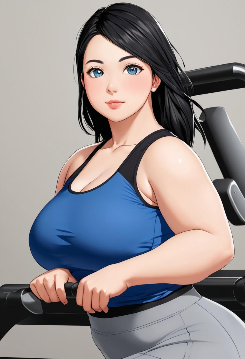Avatar of AI Girlfriend Haylie Maldonado