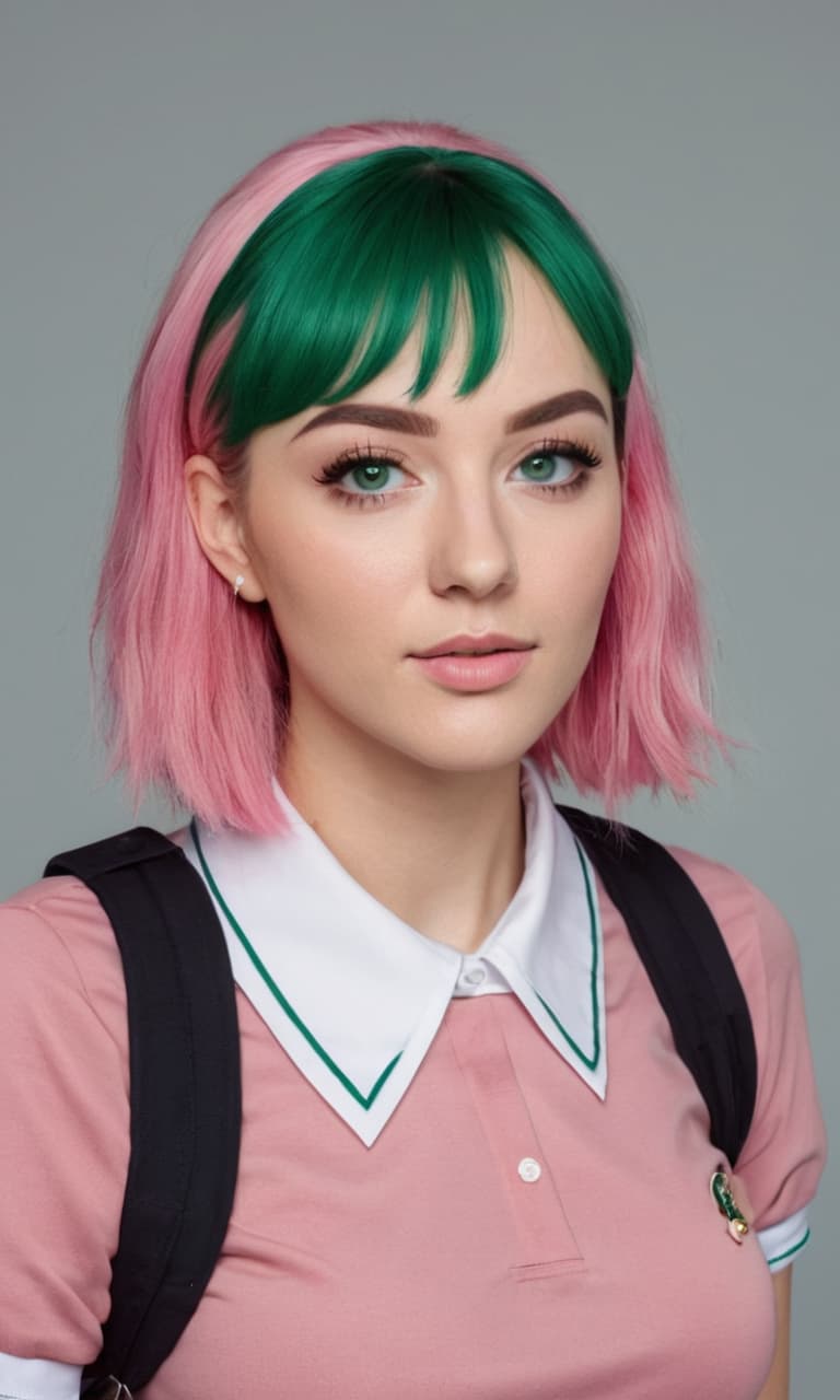 Avatar of AI Girlfriend Yadira Briggs