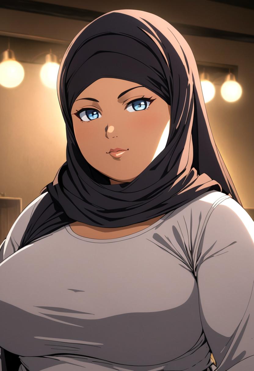 Avatar of AI Girlfriend Aryana Reeves