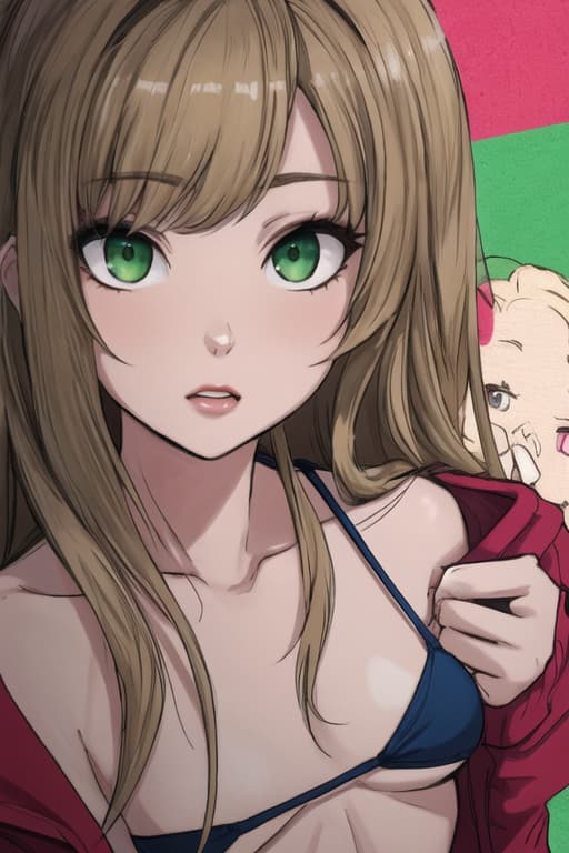 Avatar of AI Girlfriend Alayna Lindsey