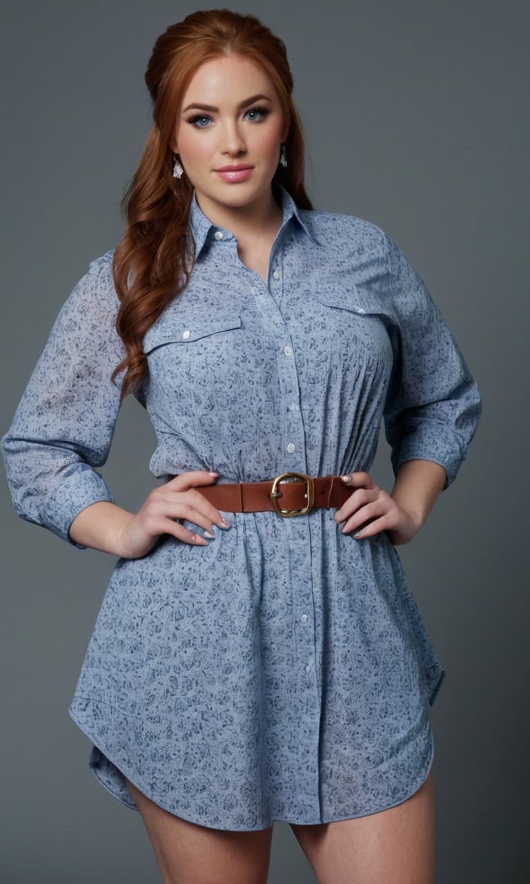 Avatar of AI Girlfriend Jaelyn Hamilton