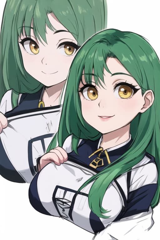 Avatar of AI Girlfriend Esther Rose