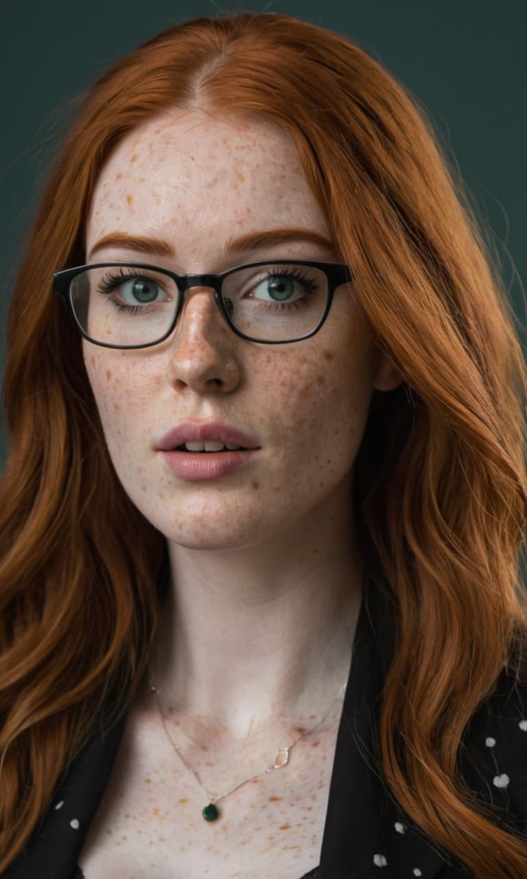 Avatar of AI Girlfriend Eden Cooley