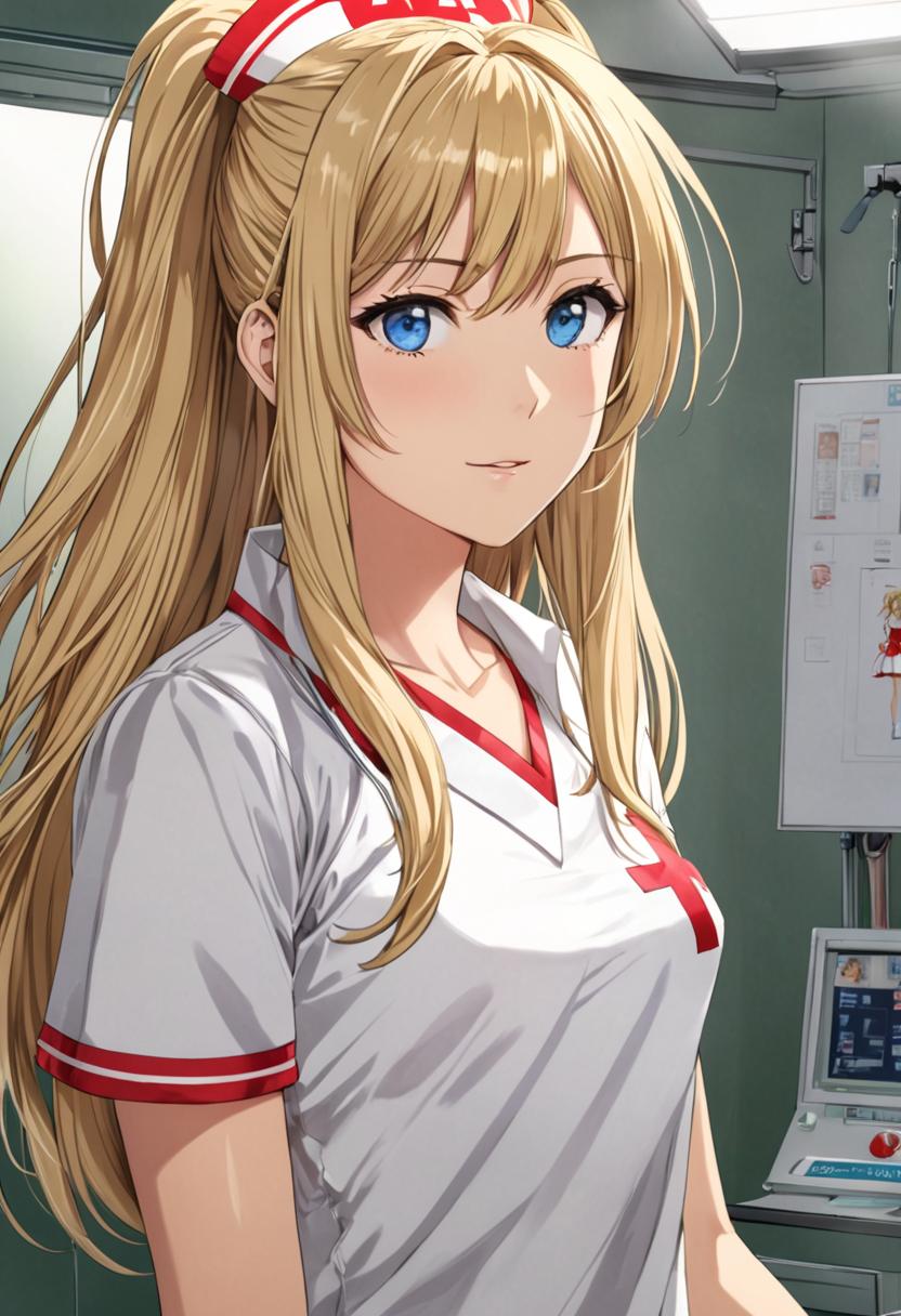Avatar of AI Girlfriend Raquel Maddox