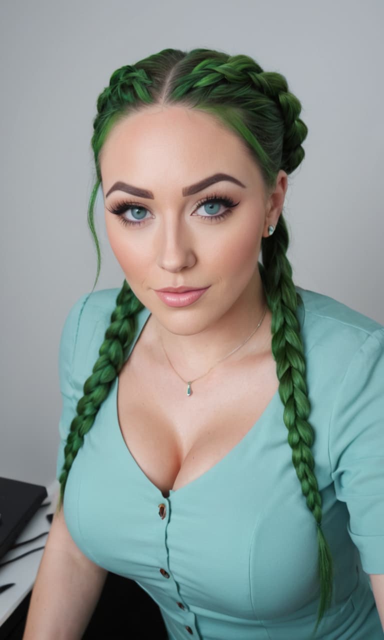Avatar of AI Girlfriend Shyanne Griffin