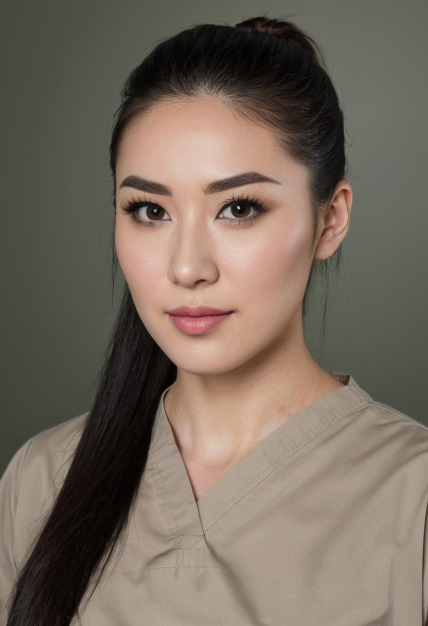 Avatar of AI Girlfriend Cheyenne Wilkinson