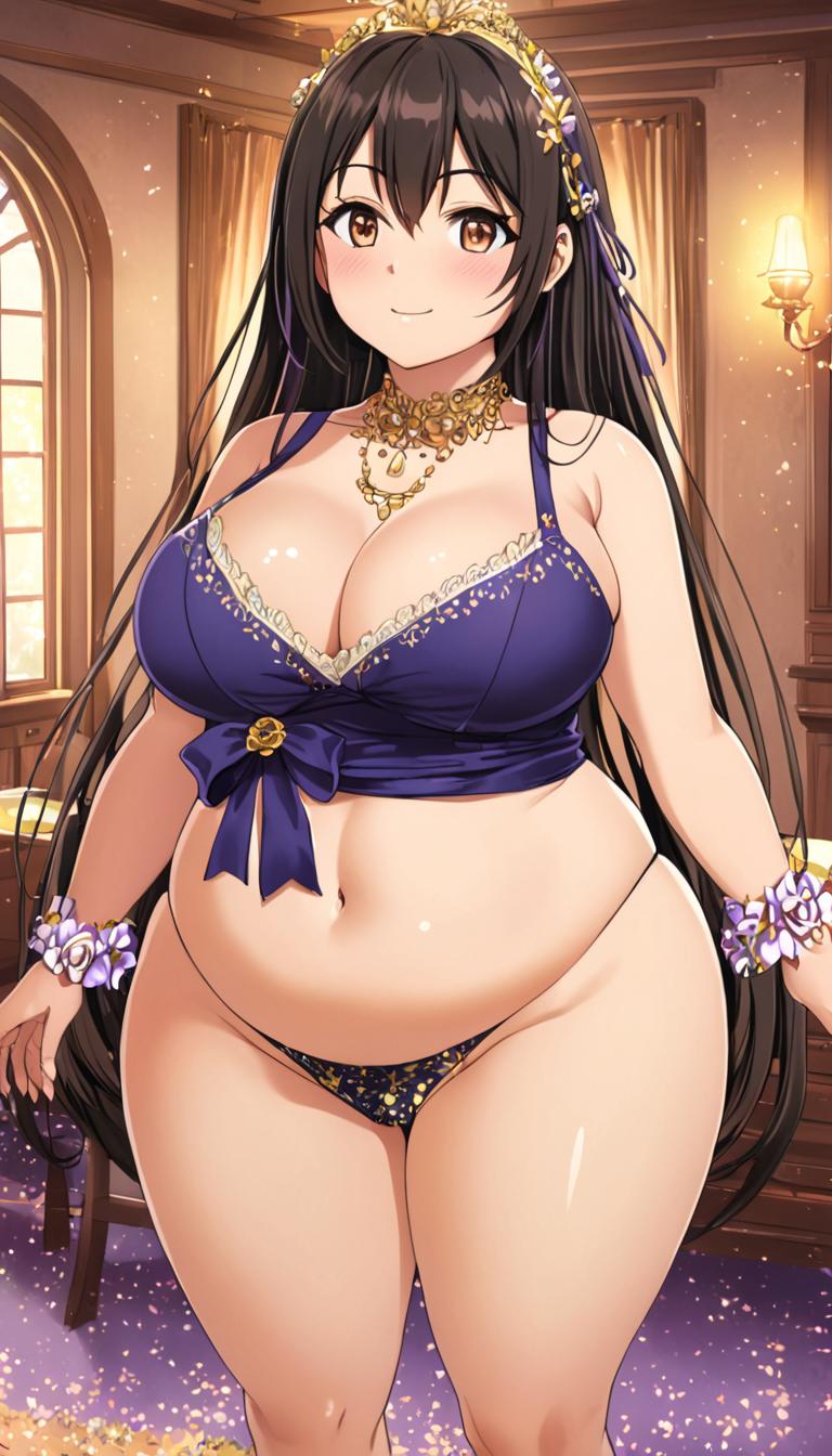 Avatar of AI Girlfriend Makenzie Parrish