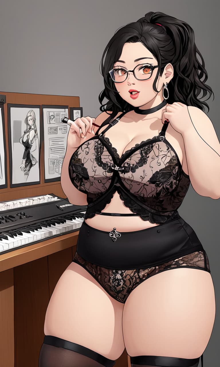 Avatar of AI Girlfriend Taylor Hampton